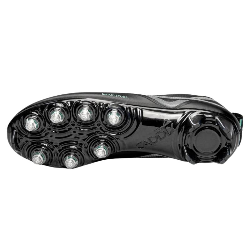 Caddix O.G. Low 13,5 Black/Black