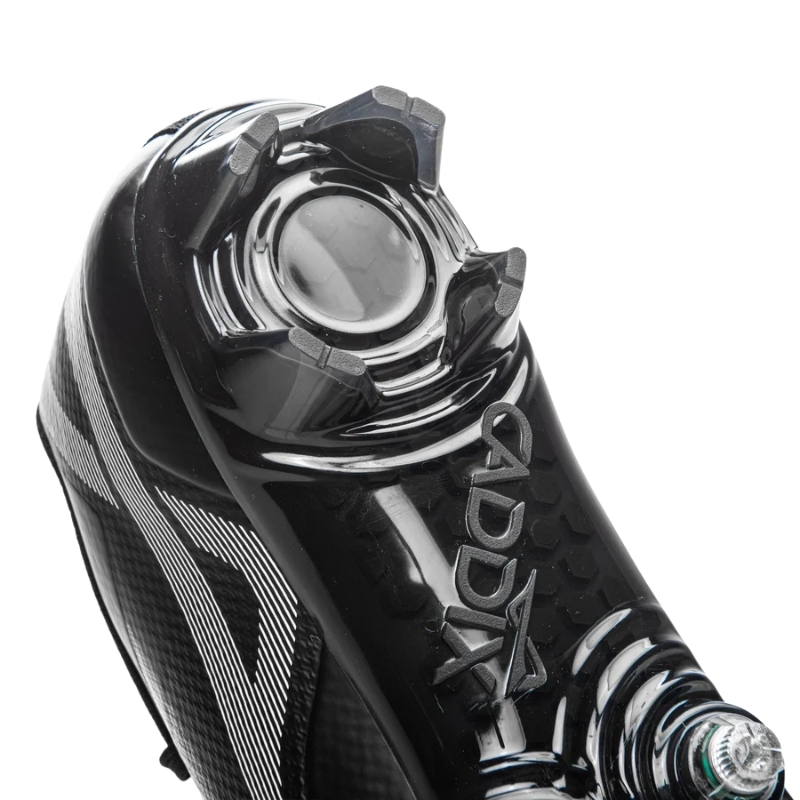 Caddix O.G. Low 13,5 Black/Black