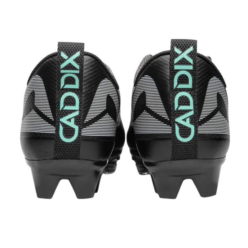 Caddix O.G. Low 13,5 Black/Black