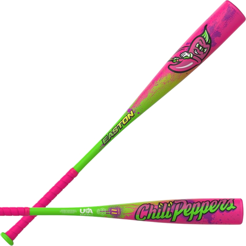 Easton ETB7CCP10 Cosmic Chili Peppers (-10)