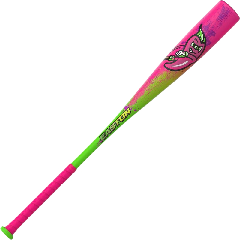 Easton ETB7CCP10 Cosmic Chili Peppers (-10)