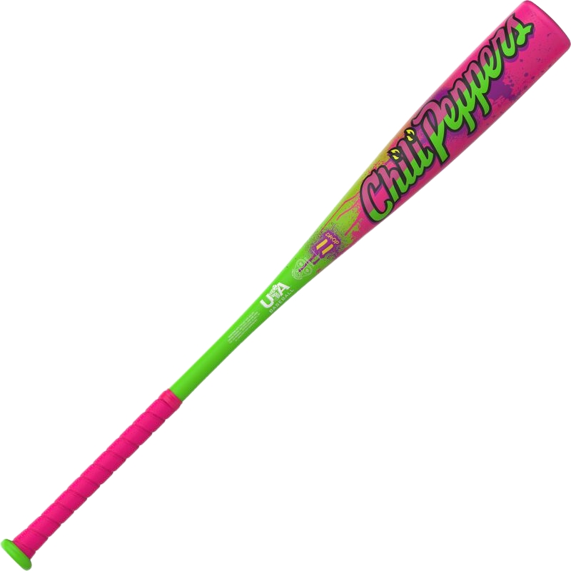 Easton ETB7CCP10 Cosmic Chili Peppers (-10) 26 inch Size