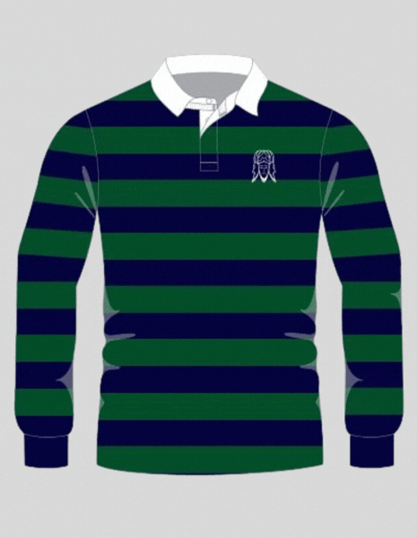 Custom Jersey
