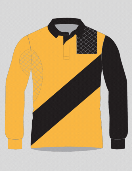 Custom Jersey