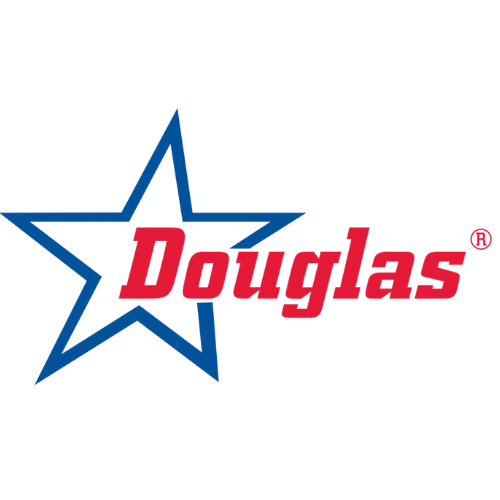 Douglas shoulderpads football pads protective gear adult youth