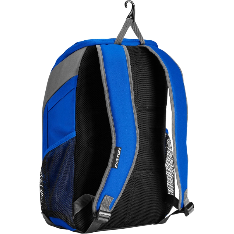 Easton Dugout Backpack Color Royal
