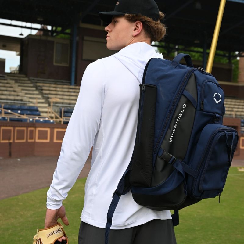 Evoshield WB574270 Recruit Backpack