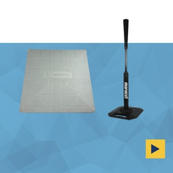 Baseball/Softball field equipment