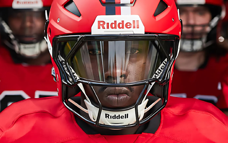 Facemasks That Match Your Helmet and Position