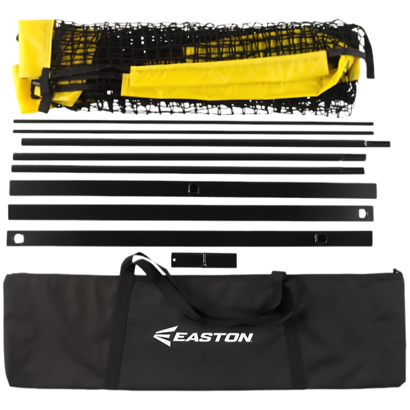 Easton Pop-Up L-Screen