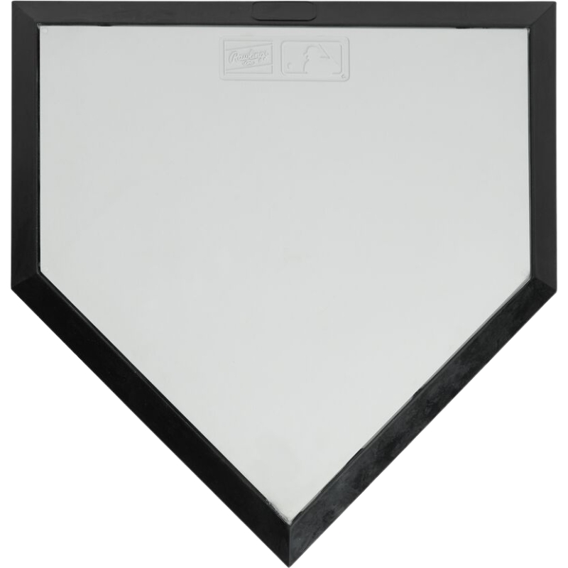 Hollywood Pro Solid Home Plate (R00720217)