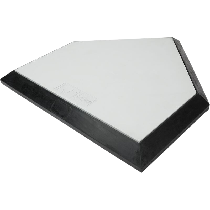 Hollywood Pro Solid Home Plate (R00720217)