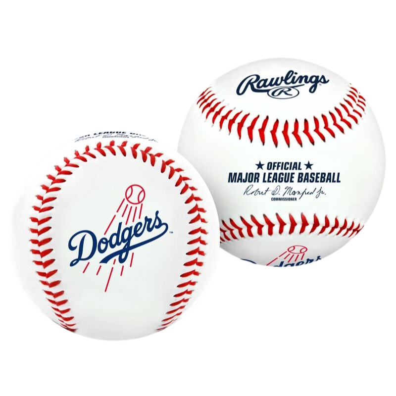 Rawlings MLB Replica Baseball