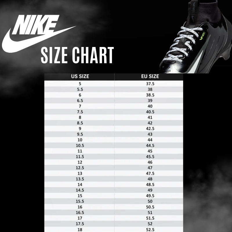 Nike Alpha Menace 3 Shark (CV0582)
