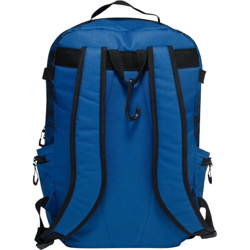 Rawlings Gamer Backpack Color Royal