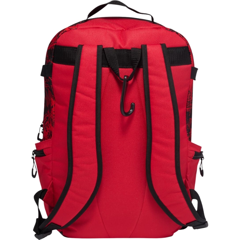 Rawlings Gamer Backpack Color Scarlet