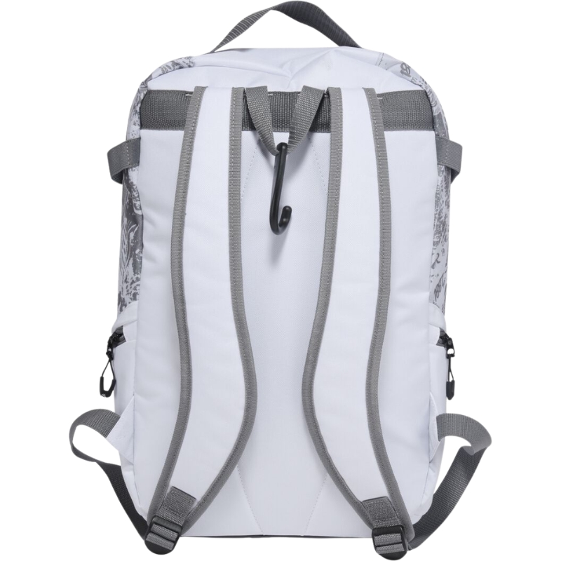 Rawlings Gamer Backpack Color White
