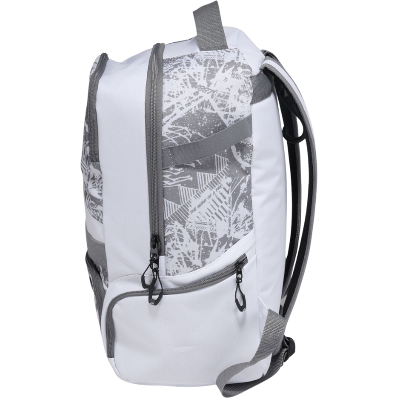Rawlings Gamer Backpack Color White