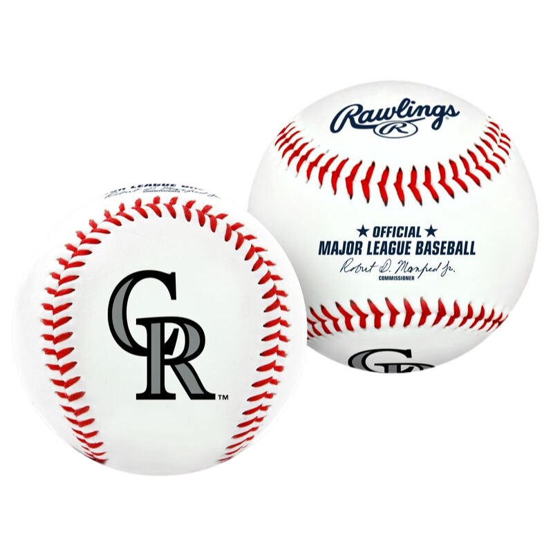 Rawlings MLB Replica Baseball
