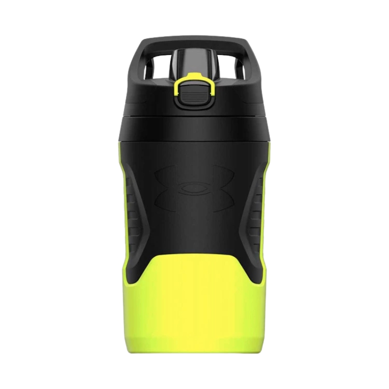 Under Armour Playmaker Jug 32oz | Insulated Sports Water Bottle 
