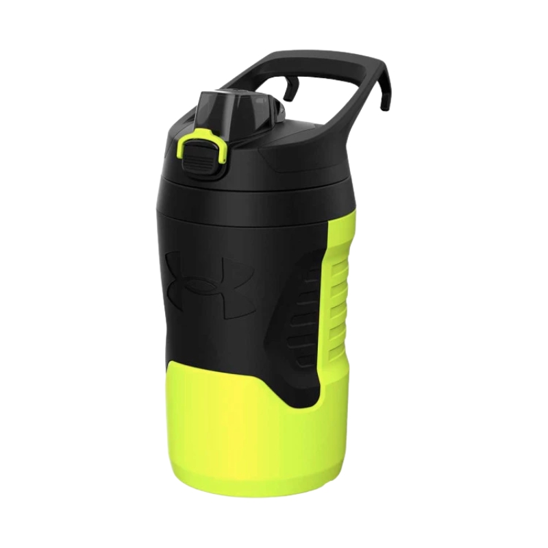 Under Armour Playmaker Jug 32oz | Insulated Sports Water Bottle 