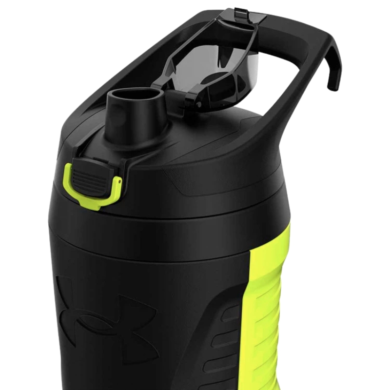Under Armour Playmaker Jug 32oz 950ML Hi Vis
