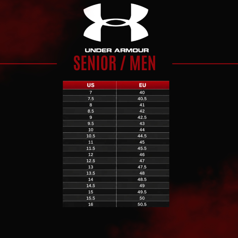 Under Armour Spotlight Fran RM 2.0 (3025083)