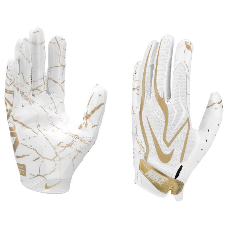 Nike Vapor Jet 9.0 Energy (N.101.4073) L White/Gold
