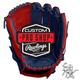 Rawlings Custom Heart of the Hide Glove