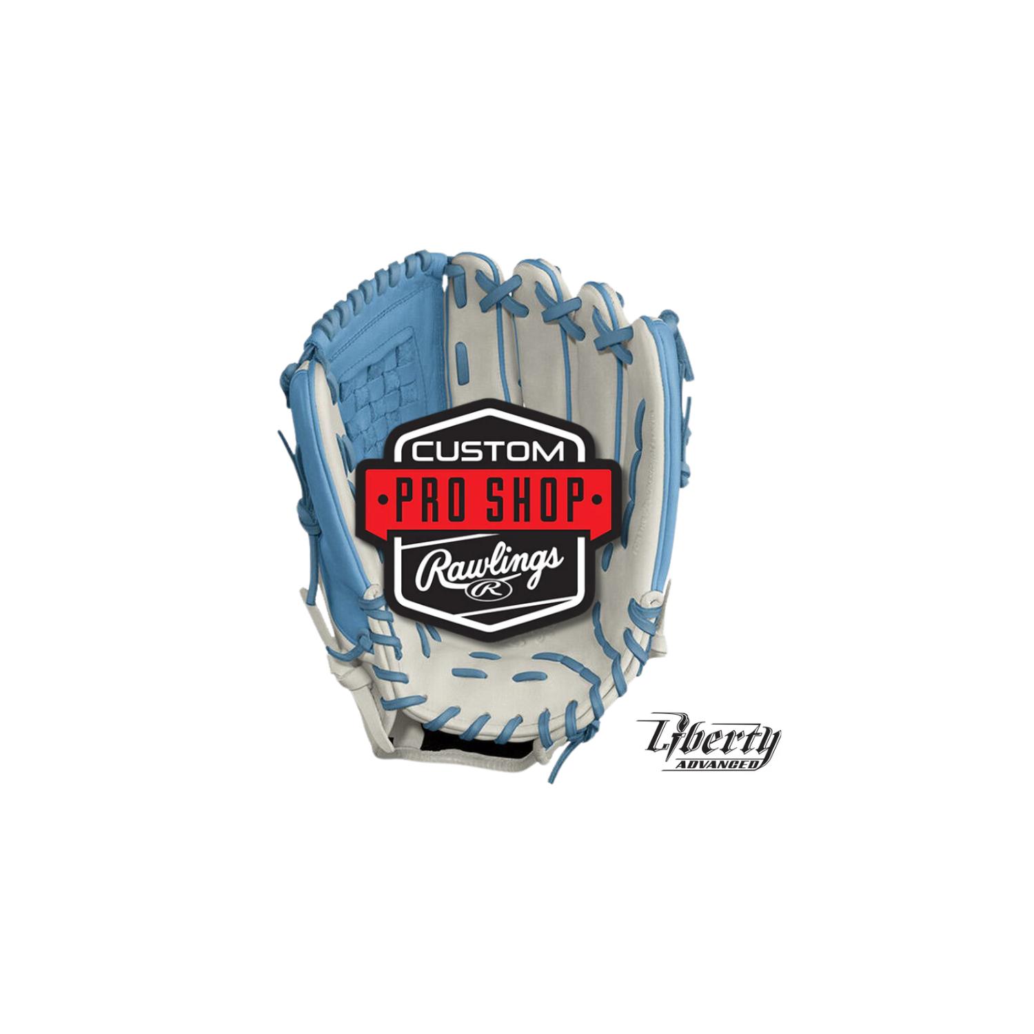 Rawlings Custom Liberty Advanced Glove