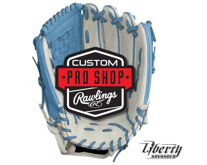 Rawlings Custom Liberty Advanced Glove