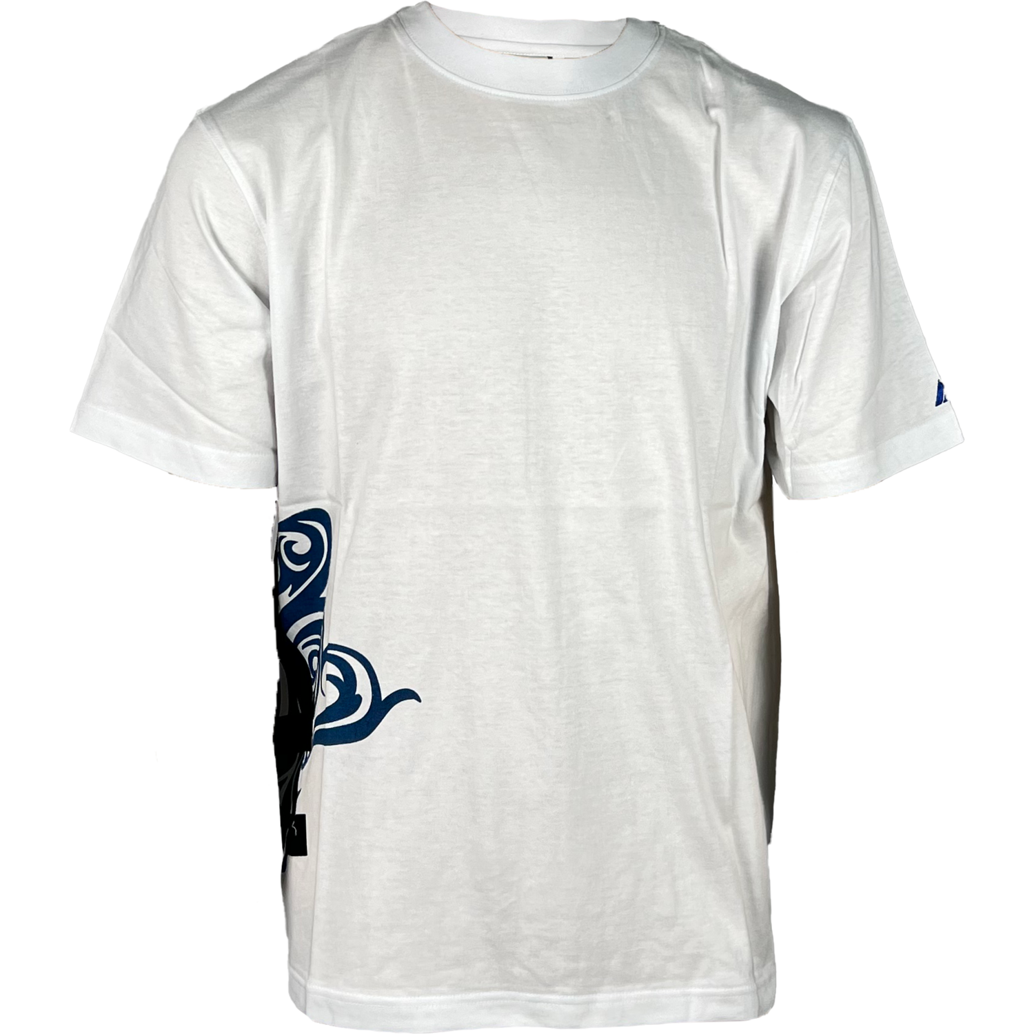 Majestic Los Angeles Dodgers Tee (A1-LAD8021) M Size