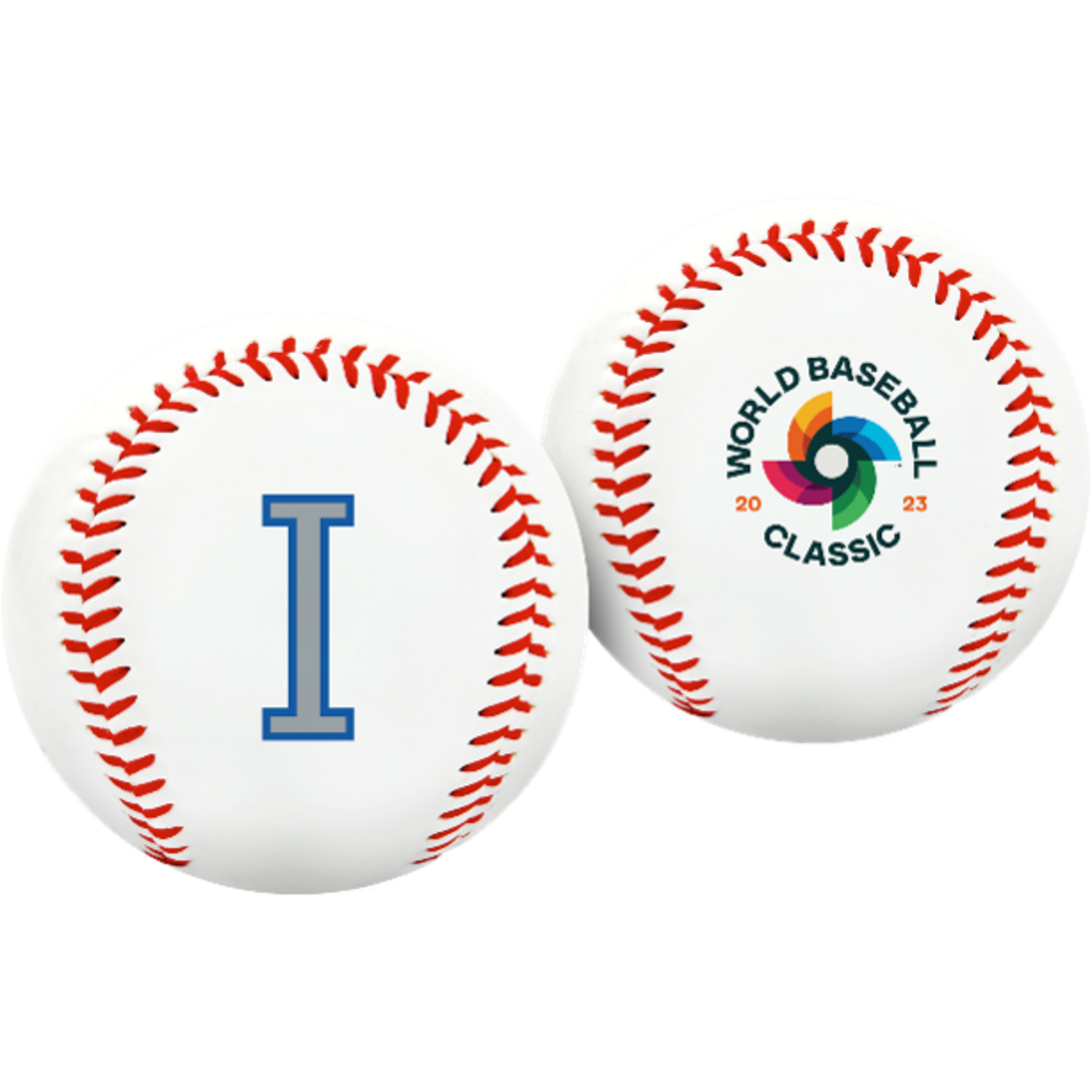 Rawlings WBC Baseball 2023 Team Italy