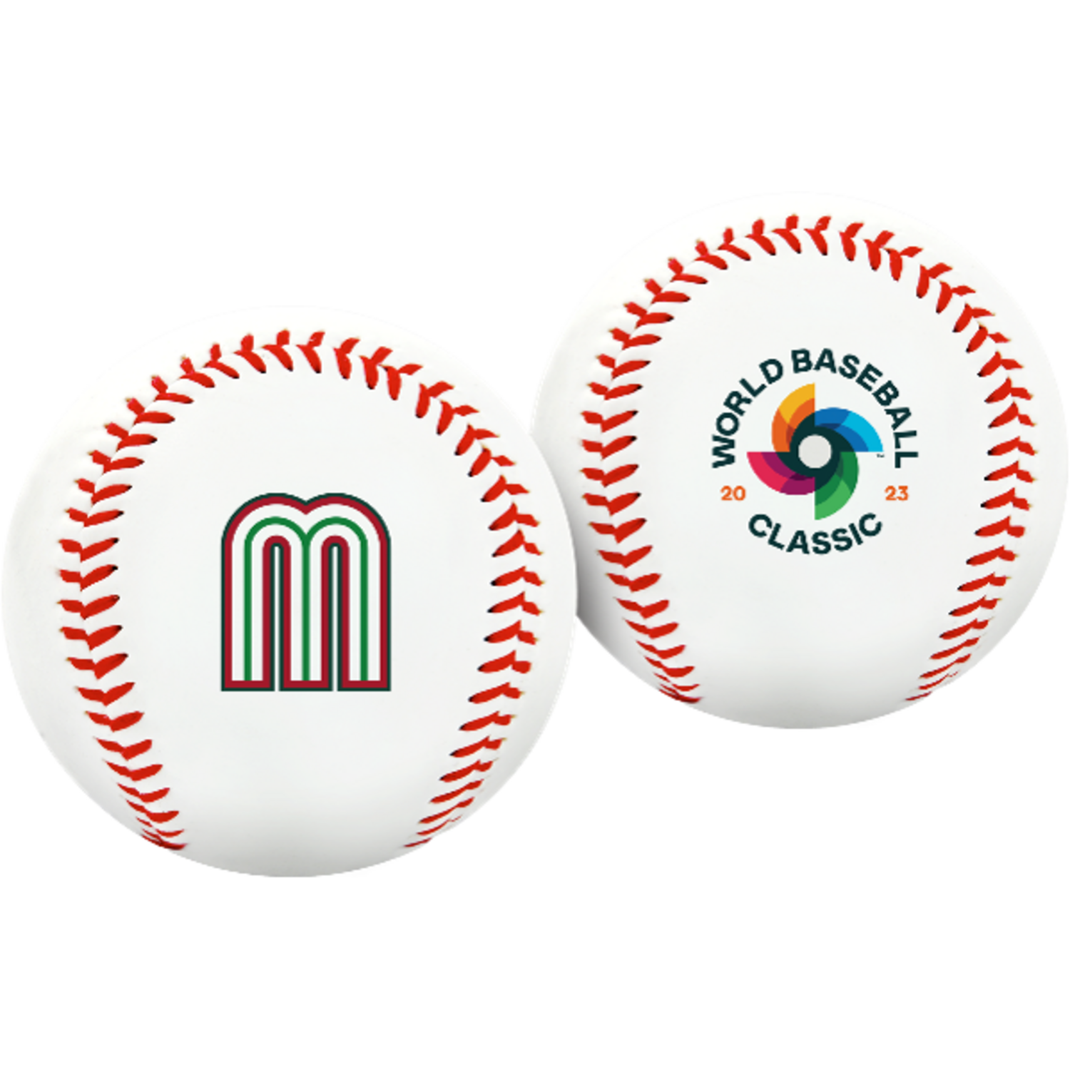 Rawlings WBC Baseball 2023 Team Mexico