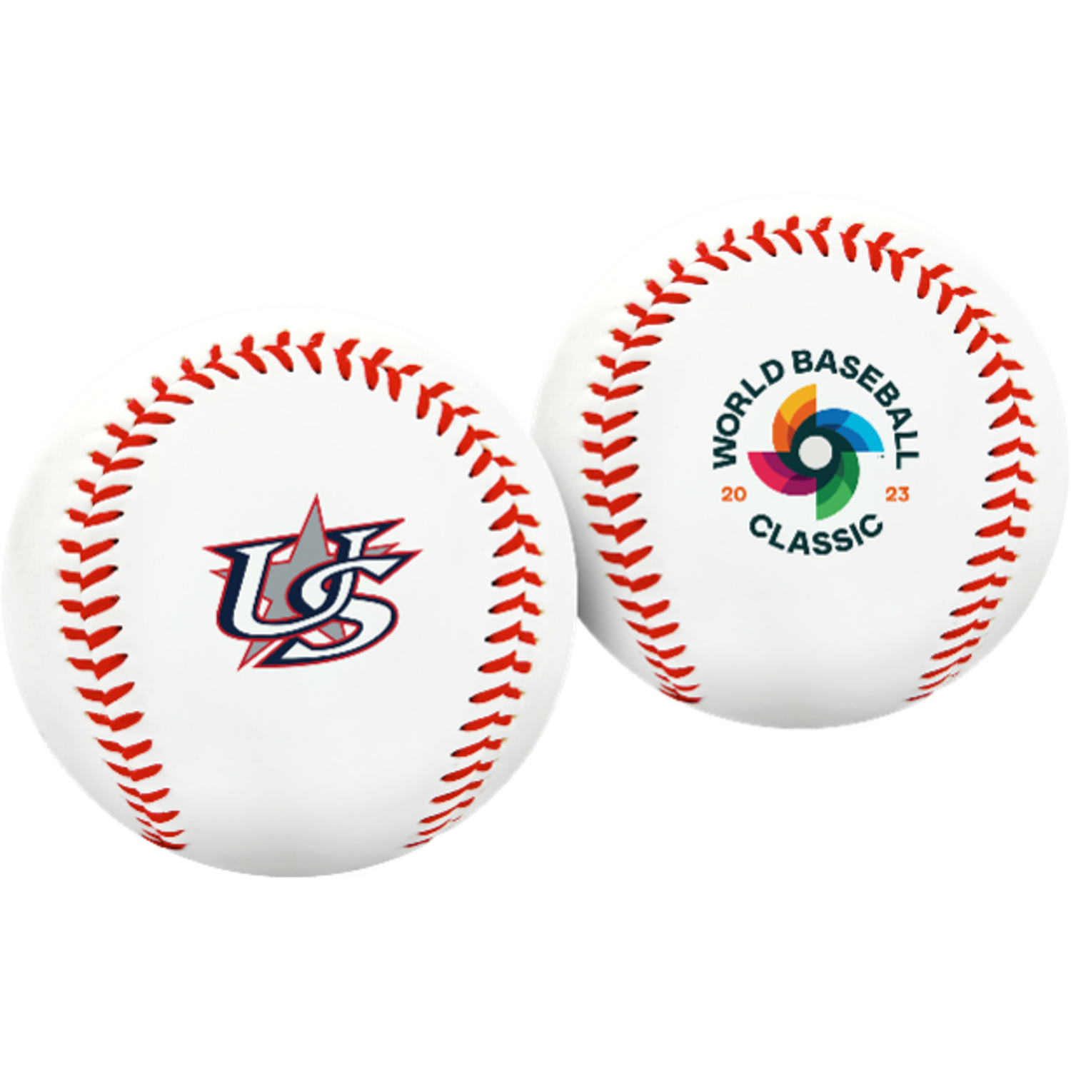 Rawlings WBC Baseball 2023 Team USA