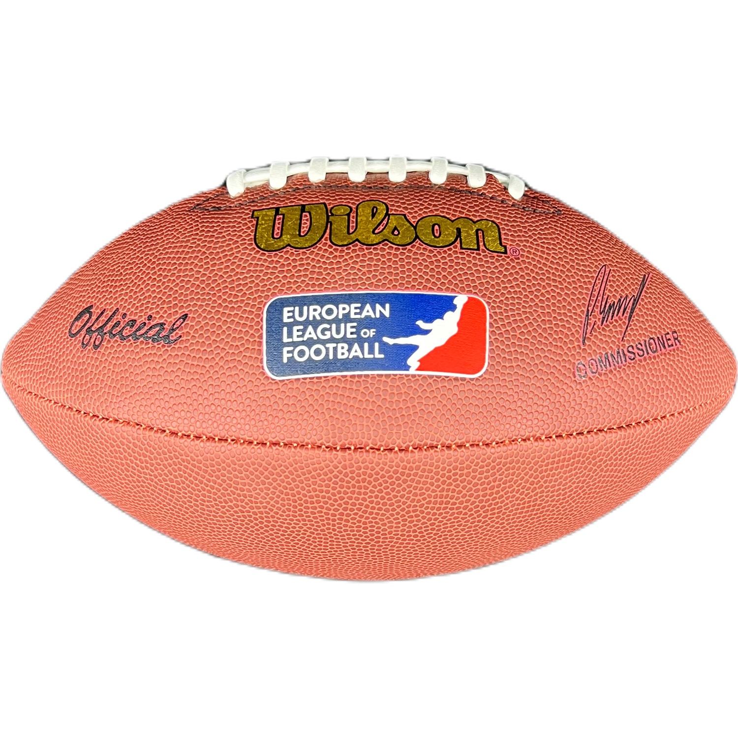 Wilson ELF European League Replica