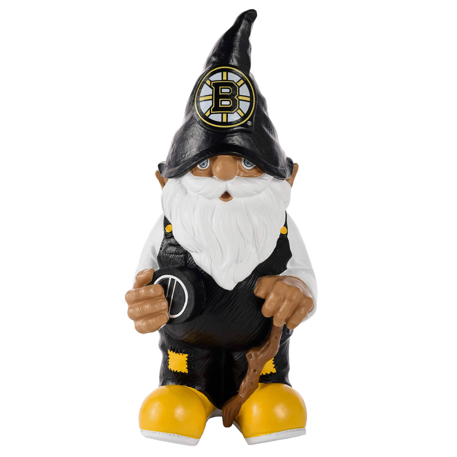 FOCO NHL Team Gnome Team Boston Bruins