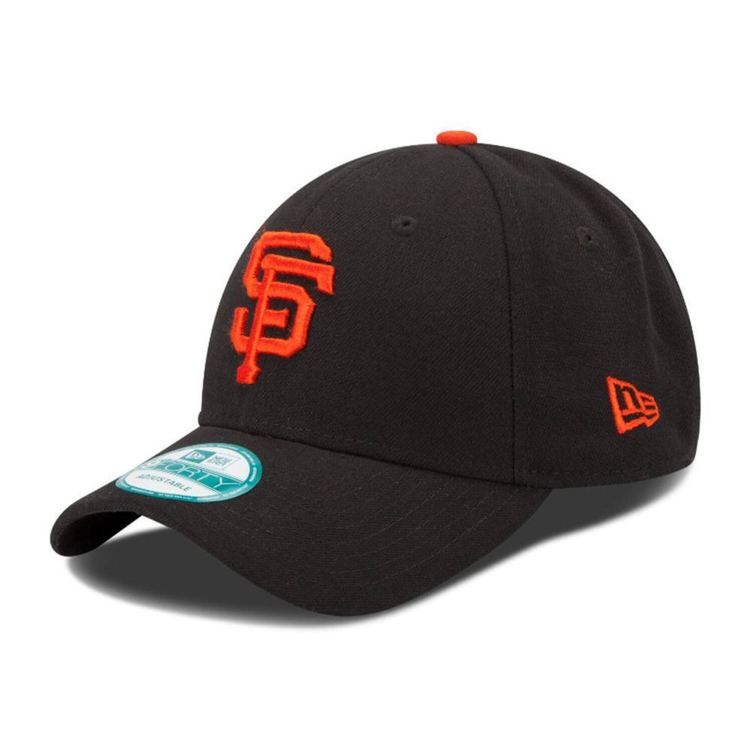 New Era The League MLB Cap Team San Francisco Giant