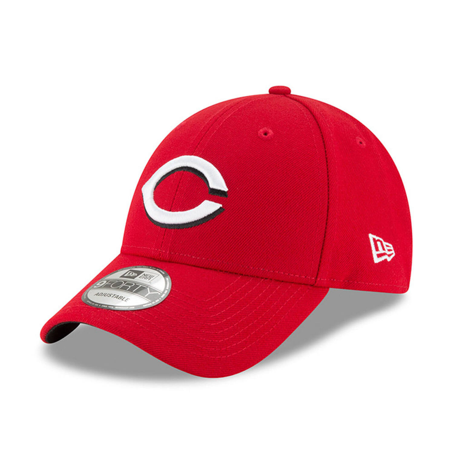 New Era The League MLB Cap Team Cincinnati Reds