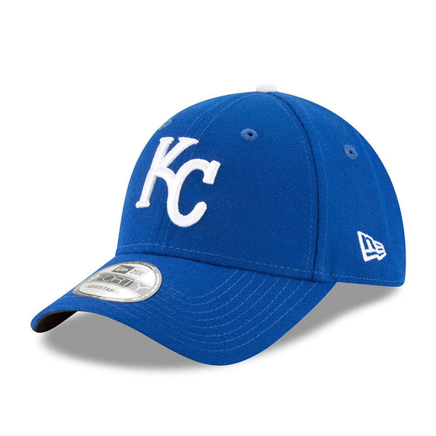 New Era The League MLB Cap Team Kansas City Royals