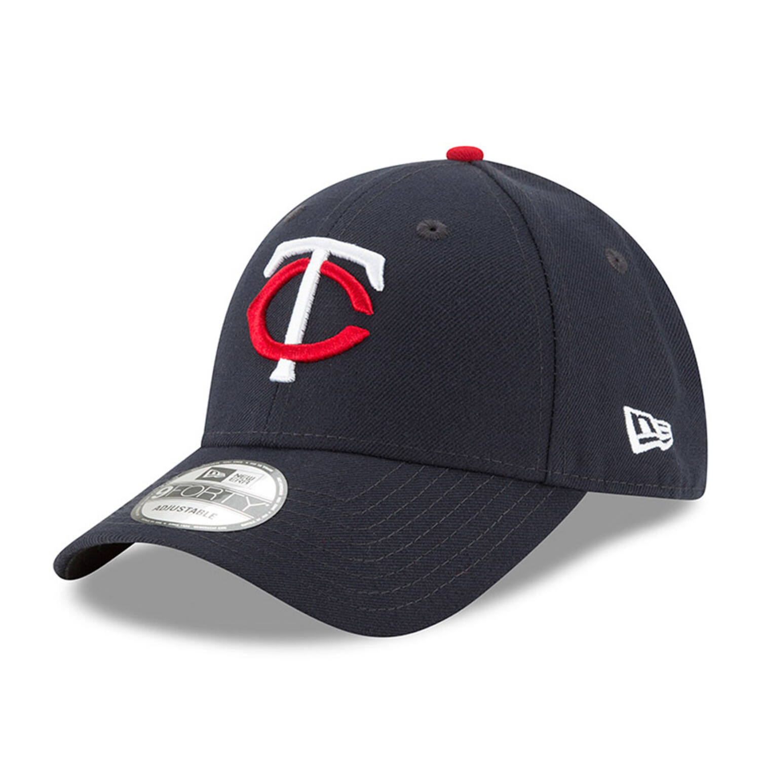 New Era The League MLB Cap Team Minnesota Twins