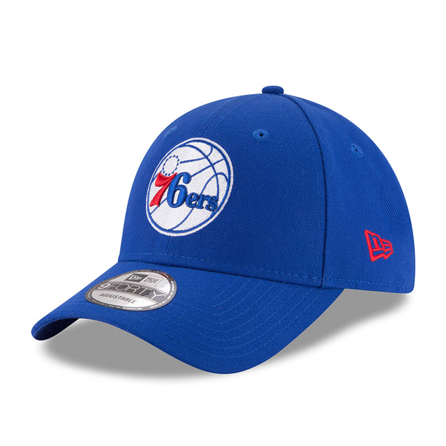 New Era The League NBA Cap Team Philadelphia 76ers