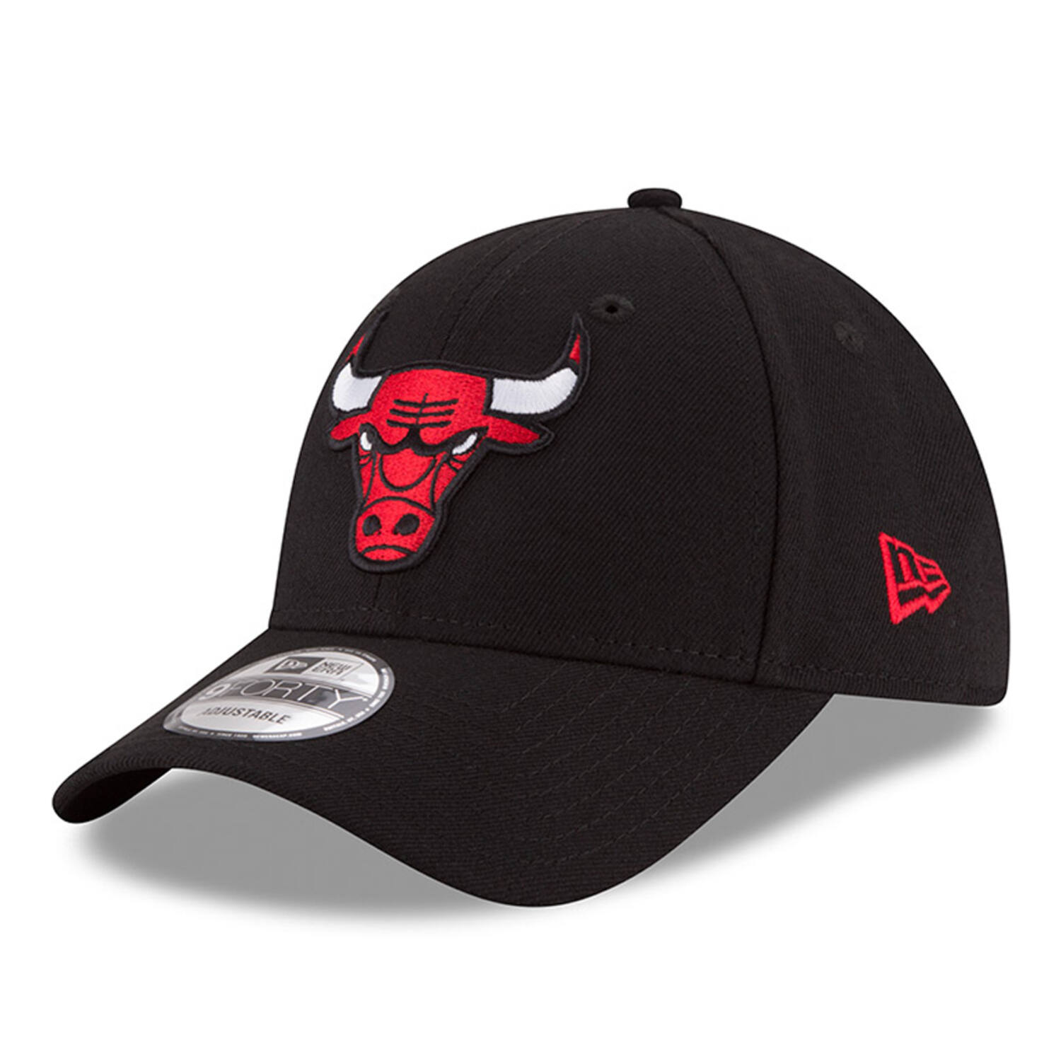 New Era The League NBA Cap Team Chicago Bulls