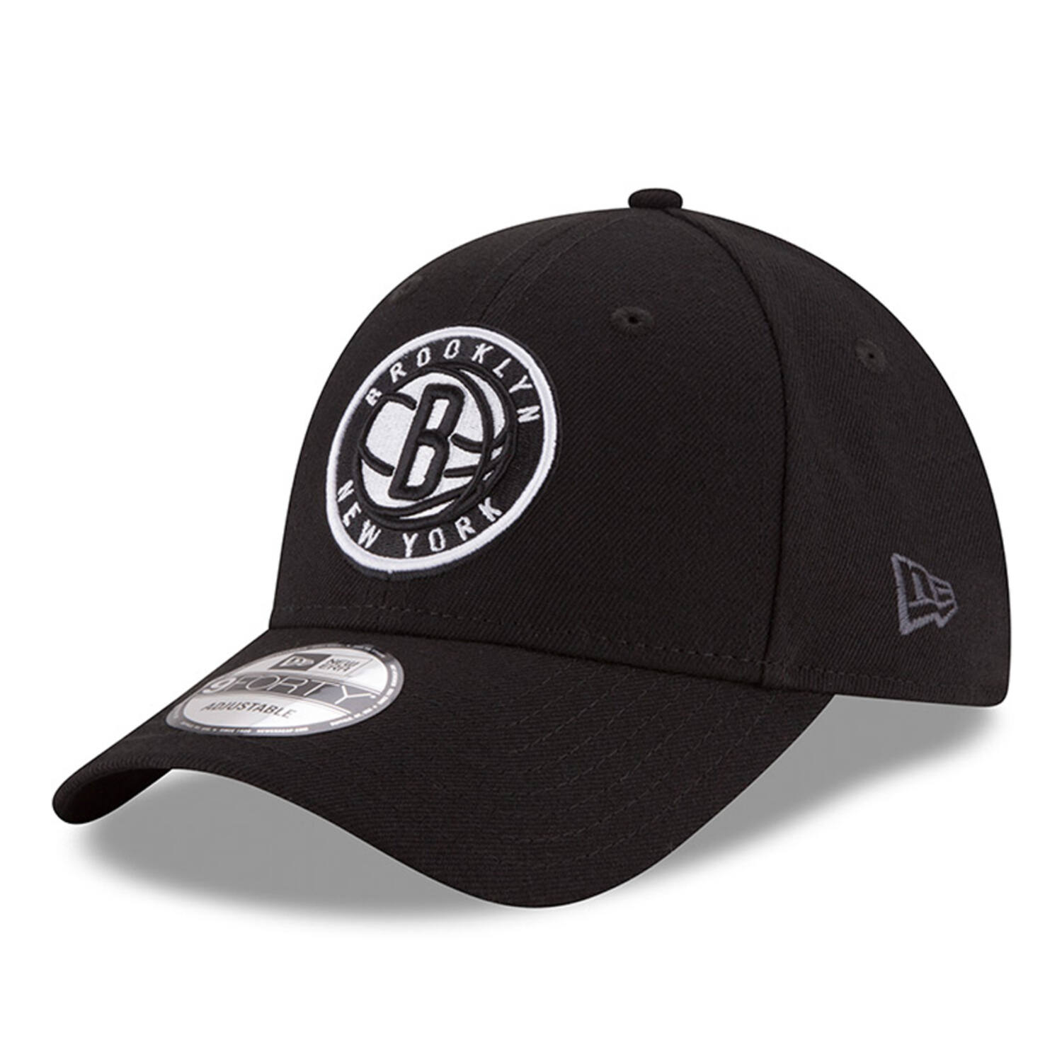New Era The League NBA Cap Team Brooklyn Nets