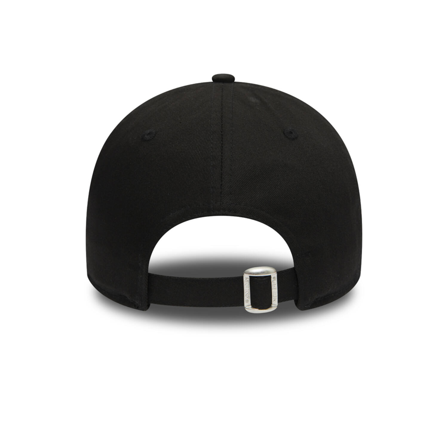 New Era The League Essential NBA Cap Chicago Bulls Color Black