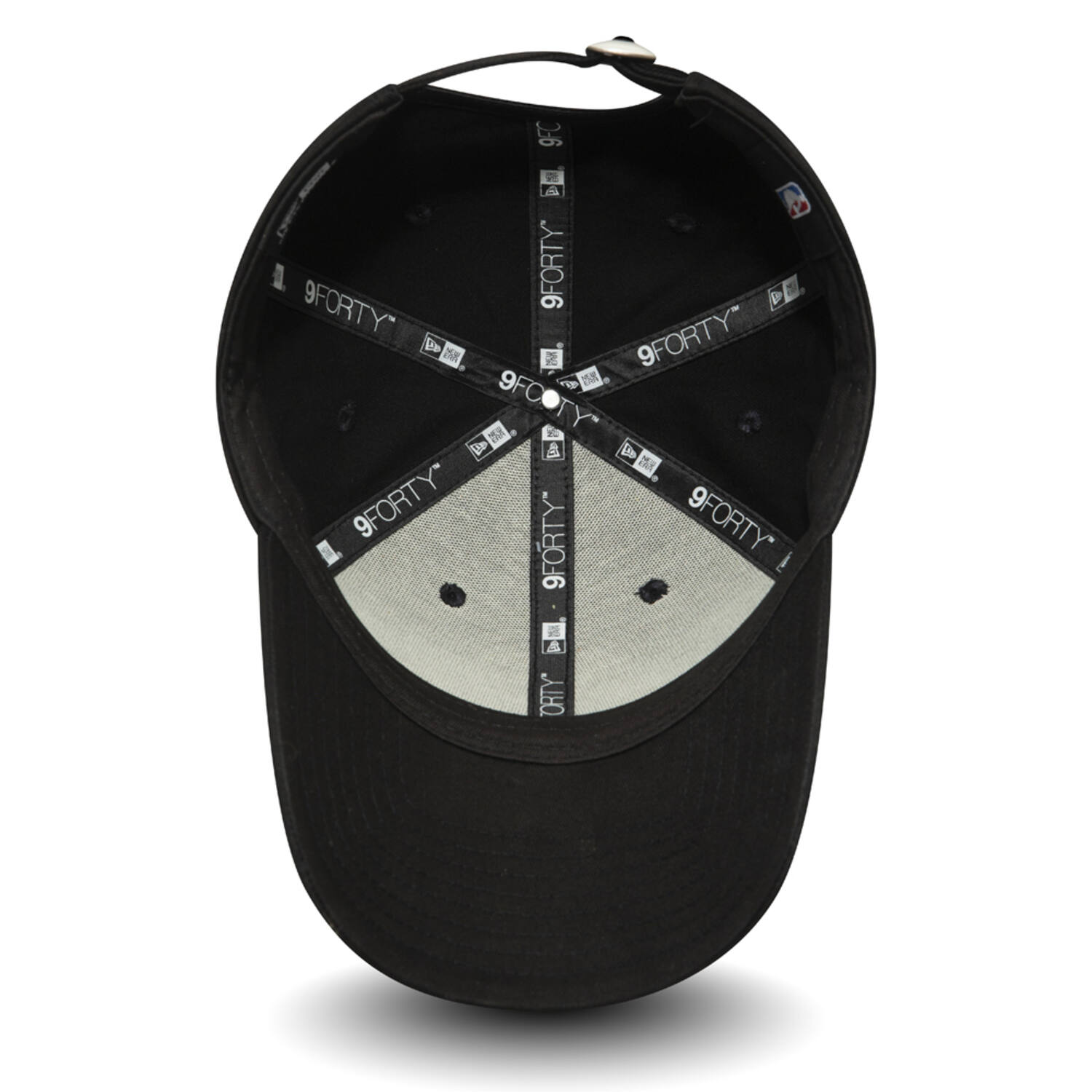 New Era The League Essential NBA Cap Los Angeles Lakers Color Black