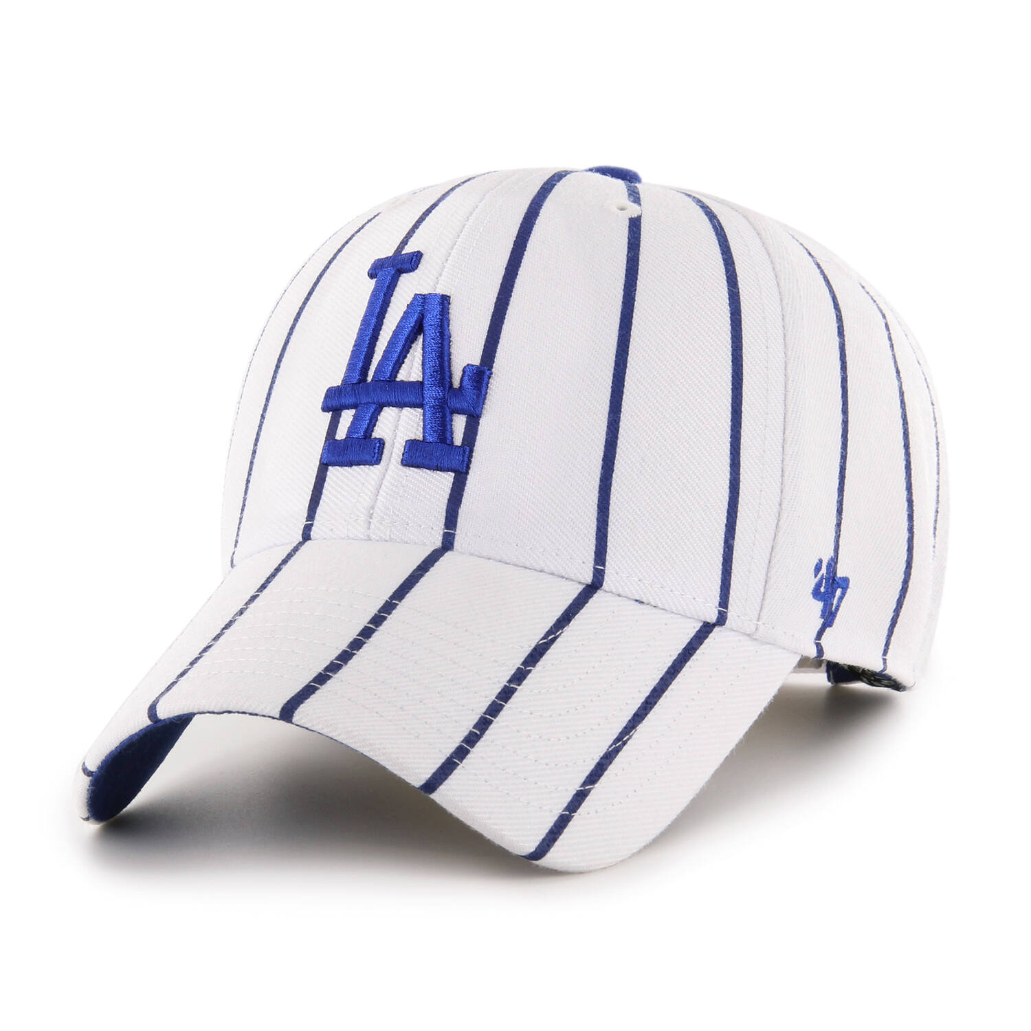 47 Brand MLB Bird Cage MVP Team Los Angeles Dodgers
