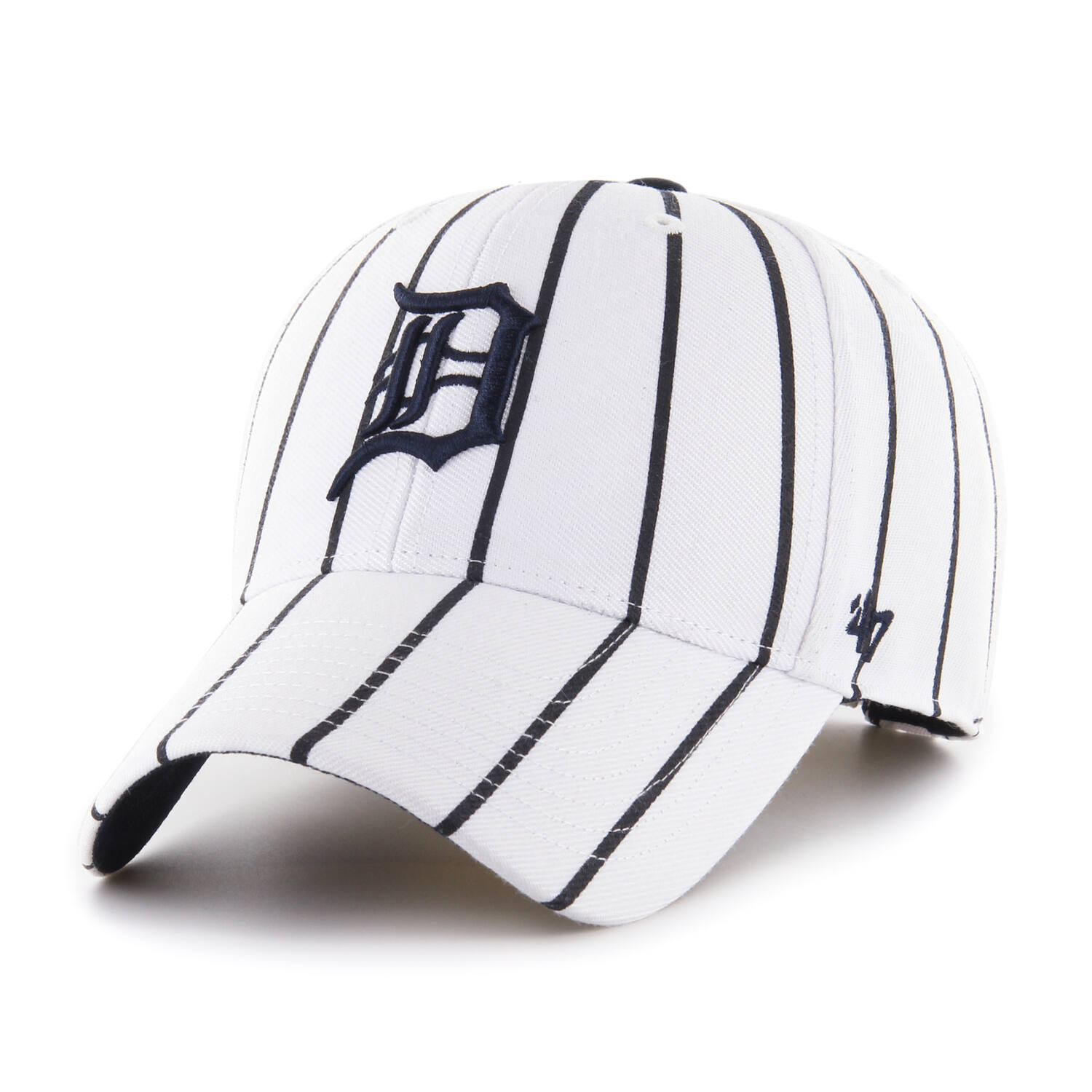 47 Brand MLB Bird Cage MVP Team Detroit Tigers