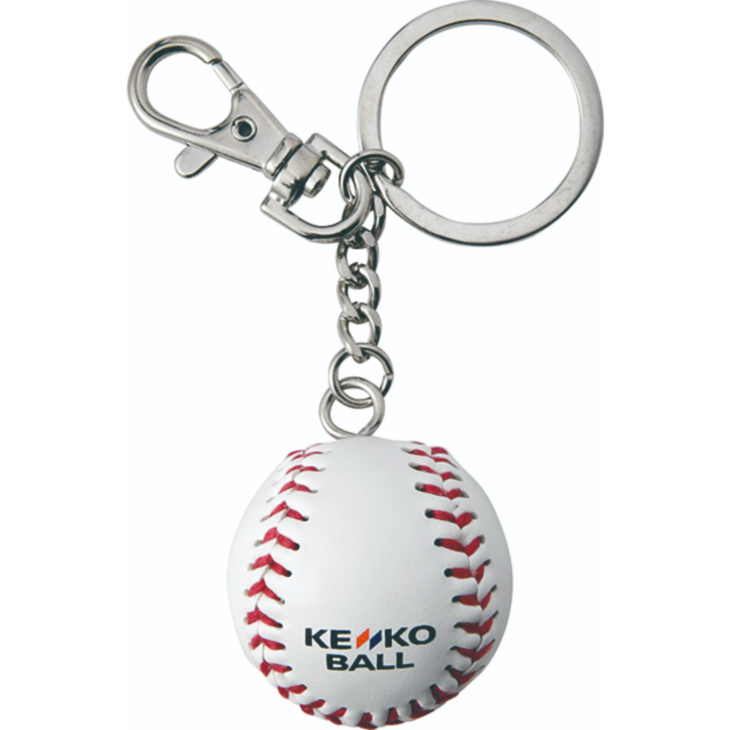 Kenko Key Holder Baseball