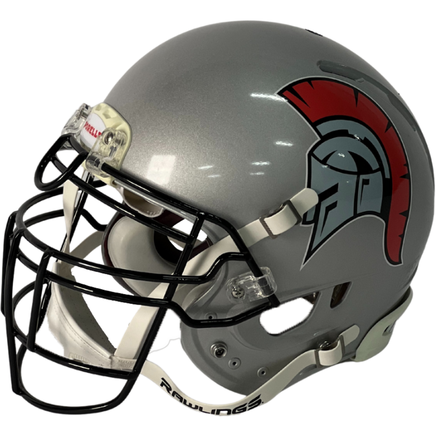 Rawlings ELF Authentic Helmet Team Cologne Centurions